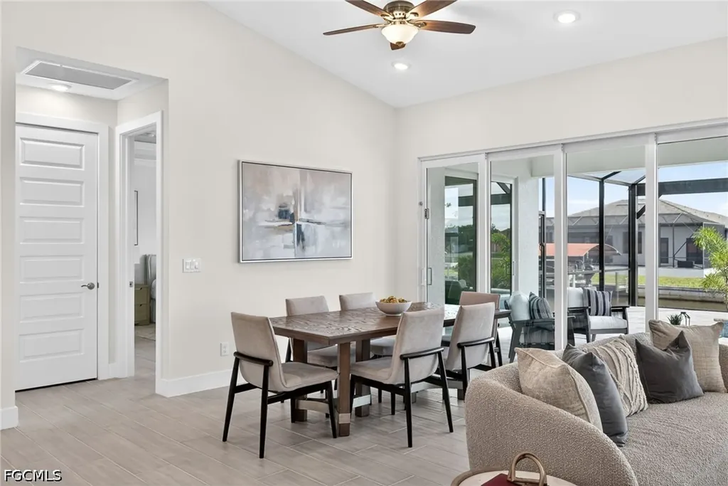 3425 NW 18th Terrace Cape Coral FL 33993