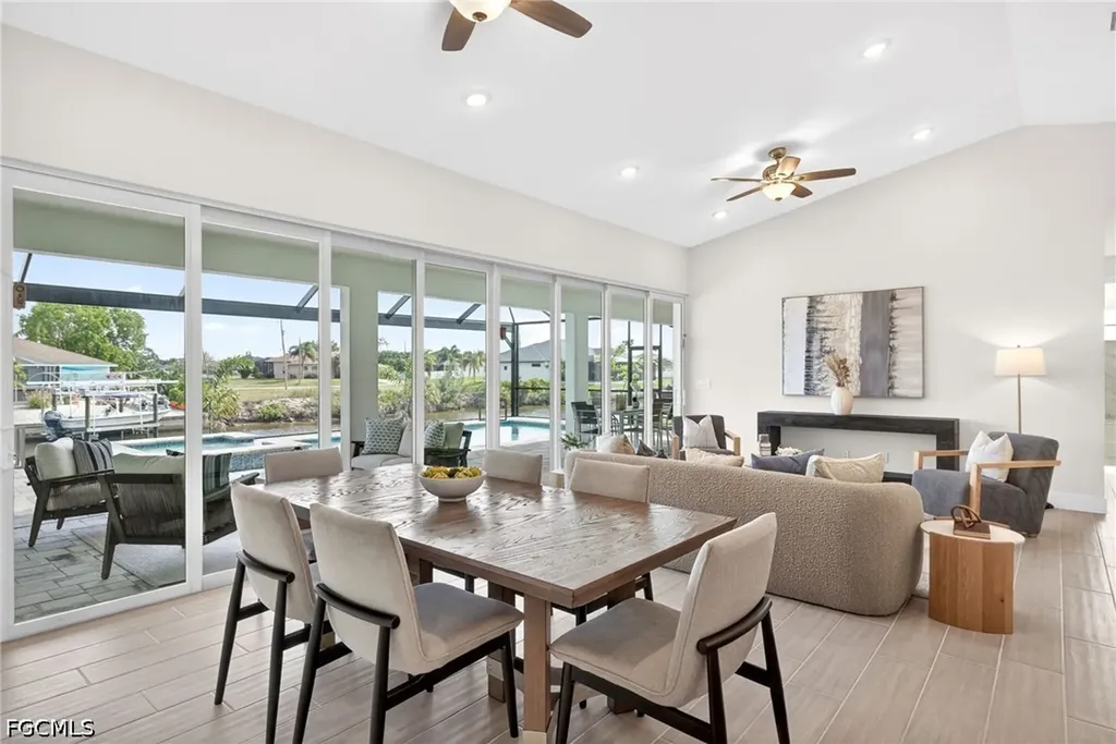 3425 NW 18th Terrace Cape Coral FL 33993