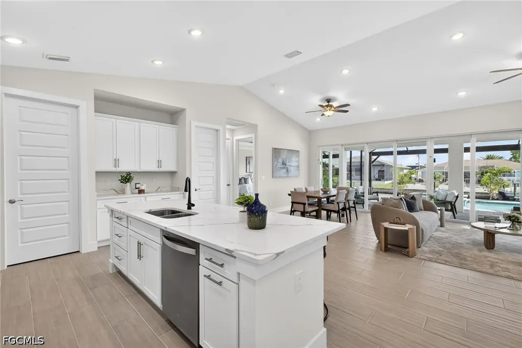 3425 NW 18th Terrace Cape Coral FL 33993