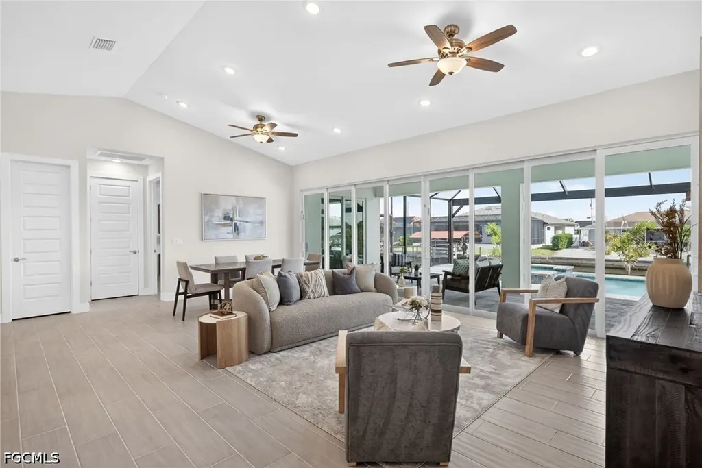 3425 NW 18th Terrace Cape Coral FL 33993