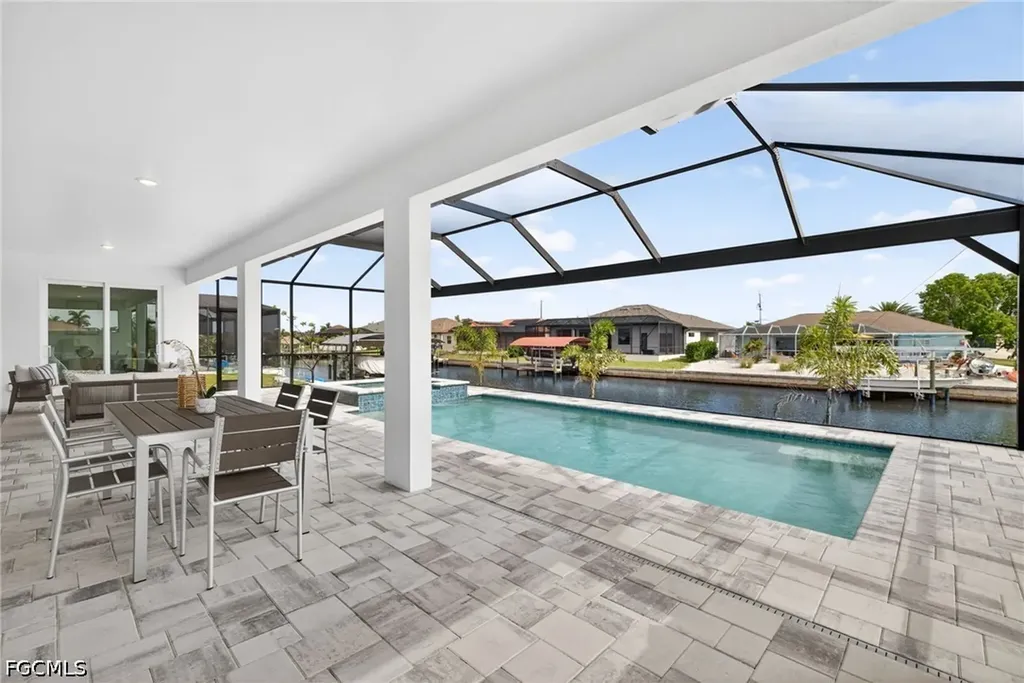 3425 NW 18th Terrace Cape Coral FL 33993