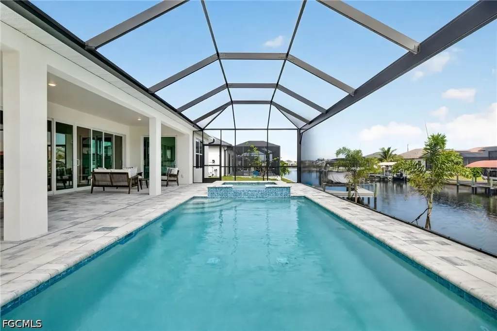 3425 NW 18th Terrace Cape Coral FL 33993