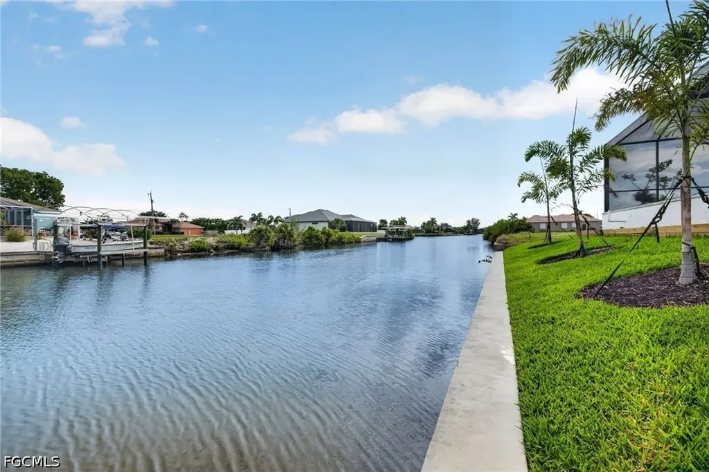 3425 NW 18th Terrace Cape Coral FL 33993