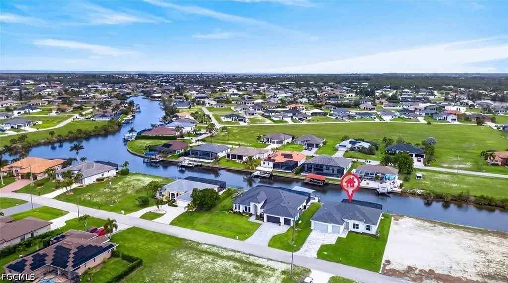 3425 NW 18th Terrace Cape Coral FL 33993