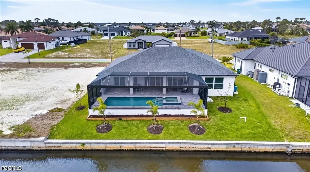 3425 NW 18th Terrace Cape Coral FL 33993