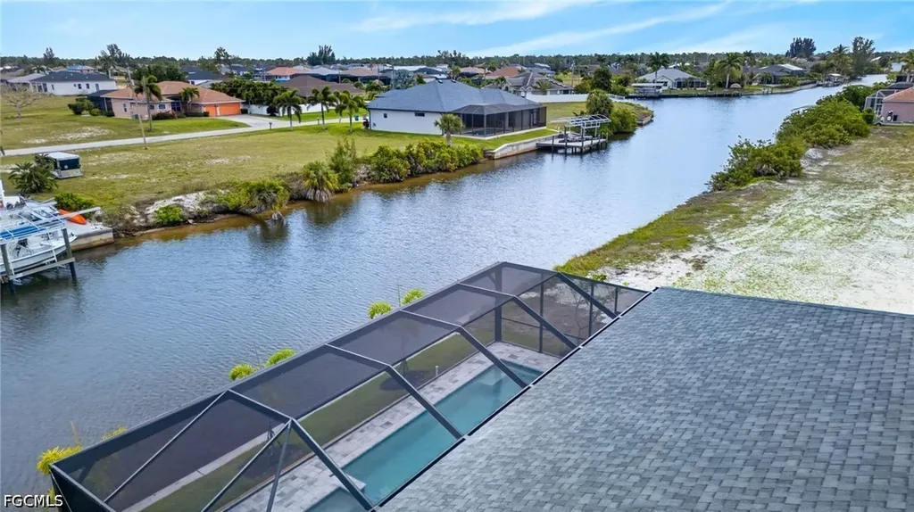 3425 NW 18th Terrace Cape Coral FL 33993