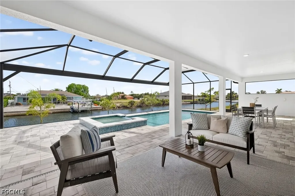 3425 NW 18th Terrace Cape Coral FL 33993