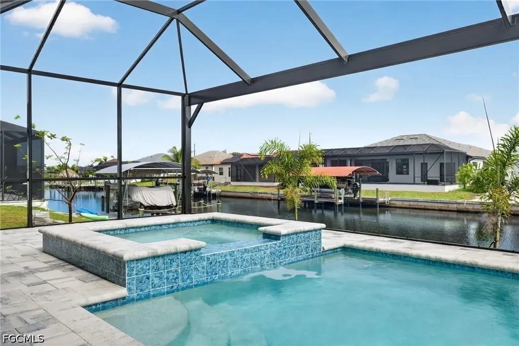 3425 NW 18th Terrace Cape Coral FL 33993
