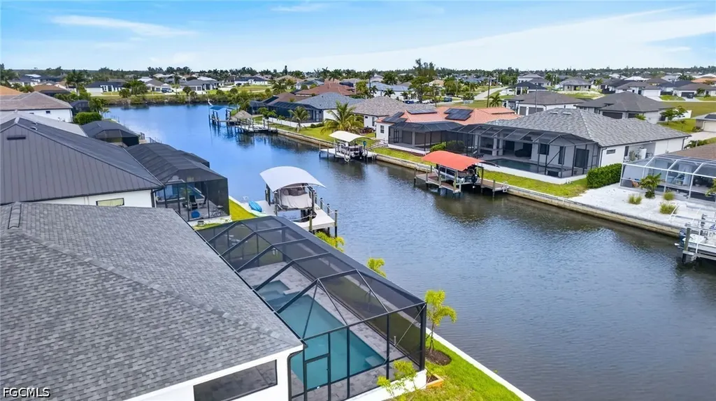 3425 NW 18th Terrace Cape Coral FL 33993