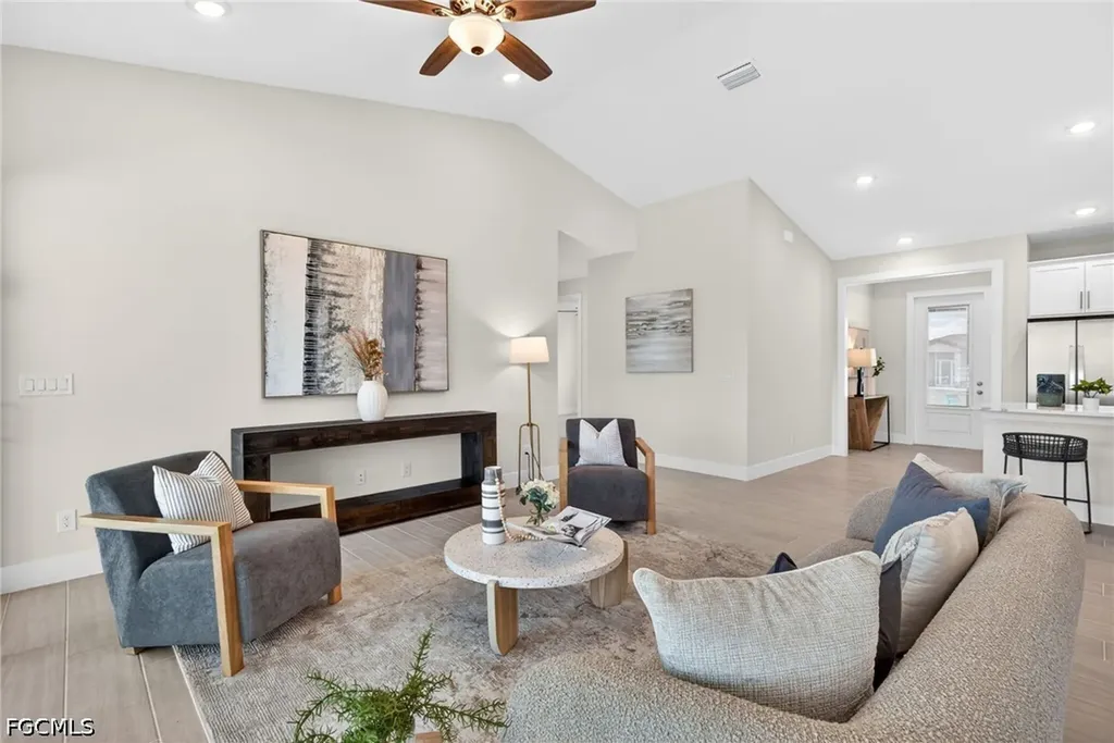 3425 NW 18th Terrace Cape Coral FL 33993