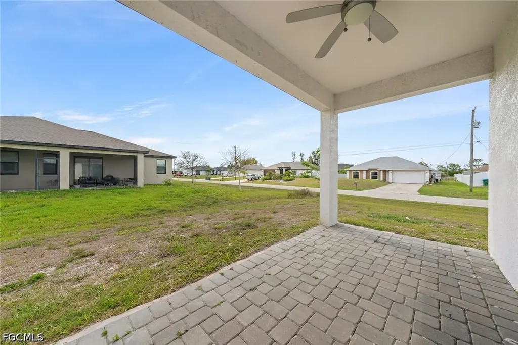 2021 NE 4th Avenue Cape Coral FL 33909