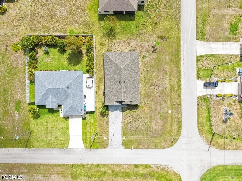 2021 NE 4th Avenue Cape Coral FL 33909