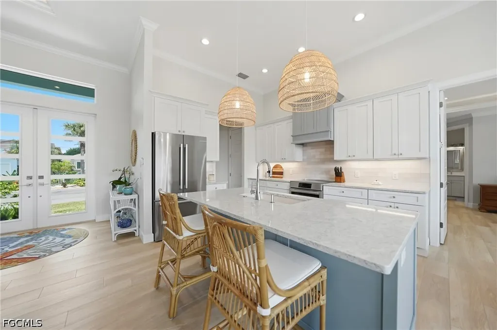 1322 Monte Carlo Court Punta Gorda FL 33950