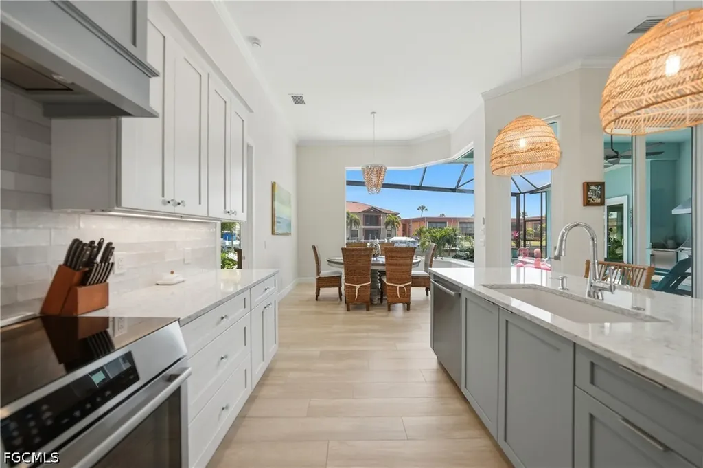 1322 Monte Carlo Court Punta Gorda FL 33950