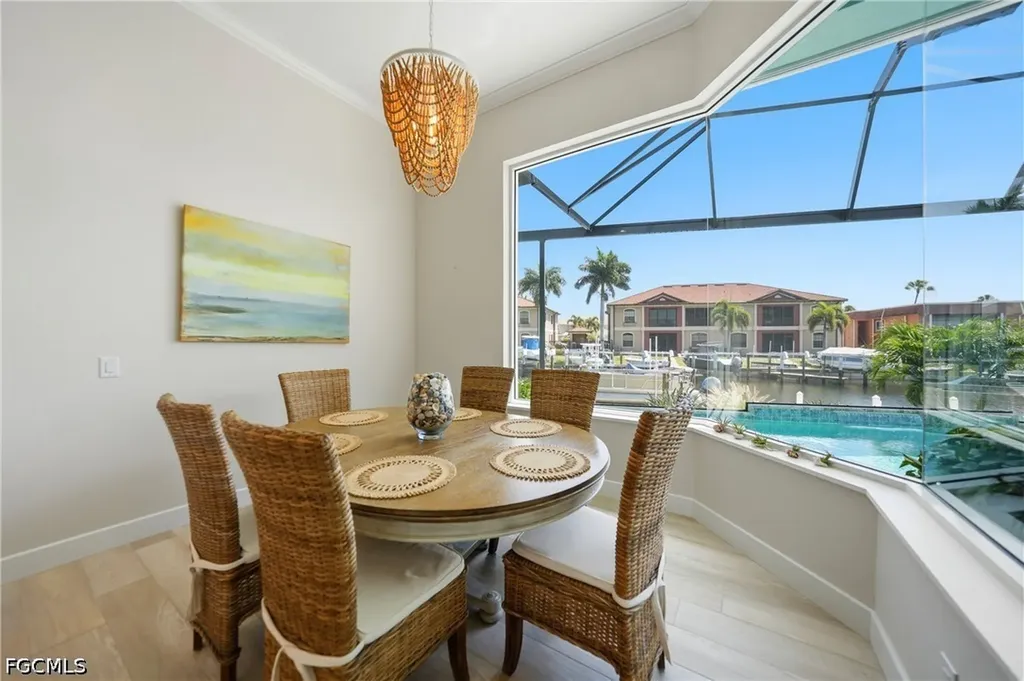 1322 Monte Carlo Court Punta Gorda FL 33950