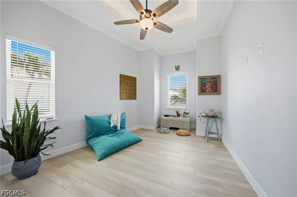 1322 Monte Carlo Court Punta Gorda FL 33950