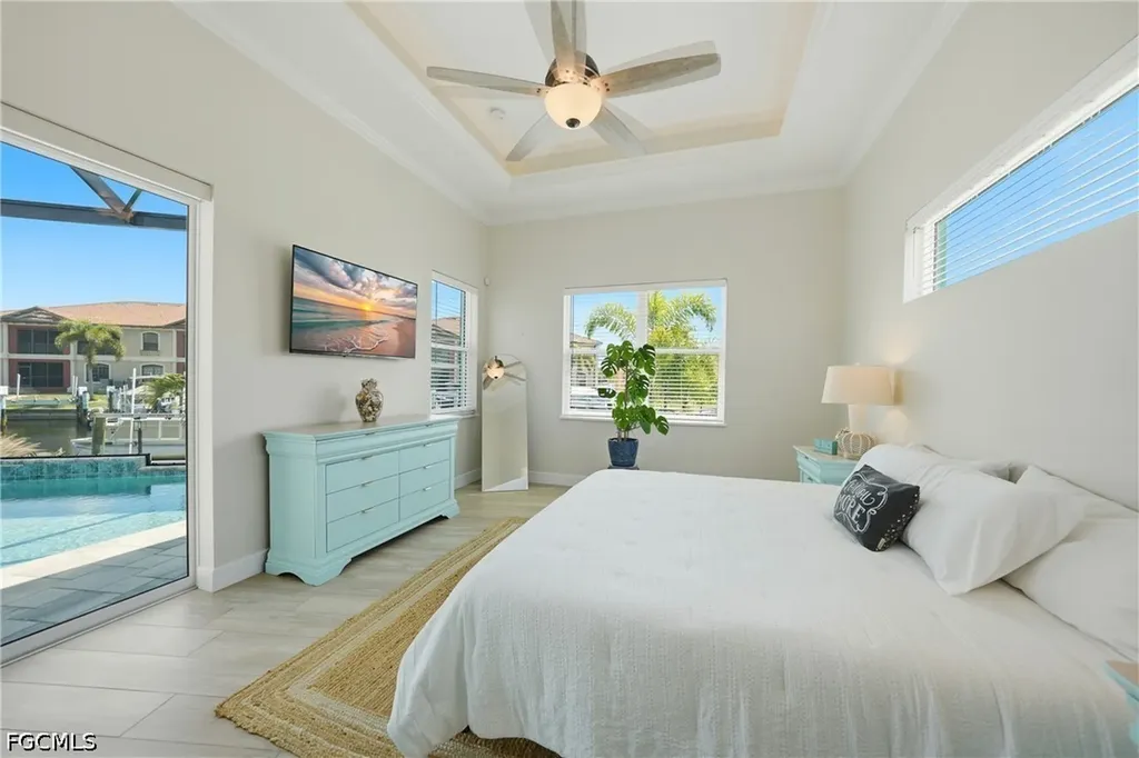 1322 Monte Carlo Court Punta Gorda FL 33950