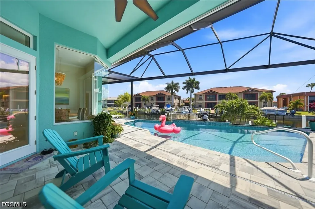 1322 Monte Carlo Court Punta Gorda FL 33950