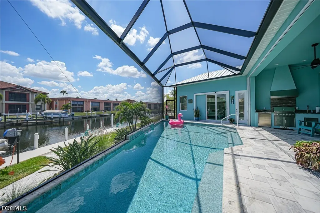 1322 Monte Carlo Court Punta Gorda FL 33950