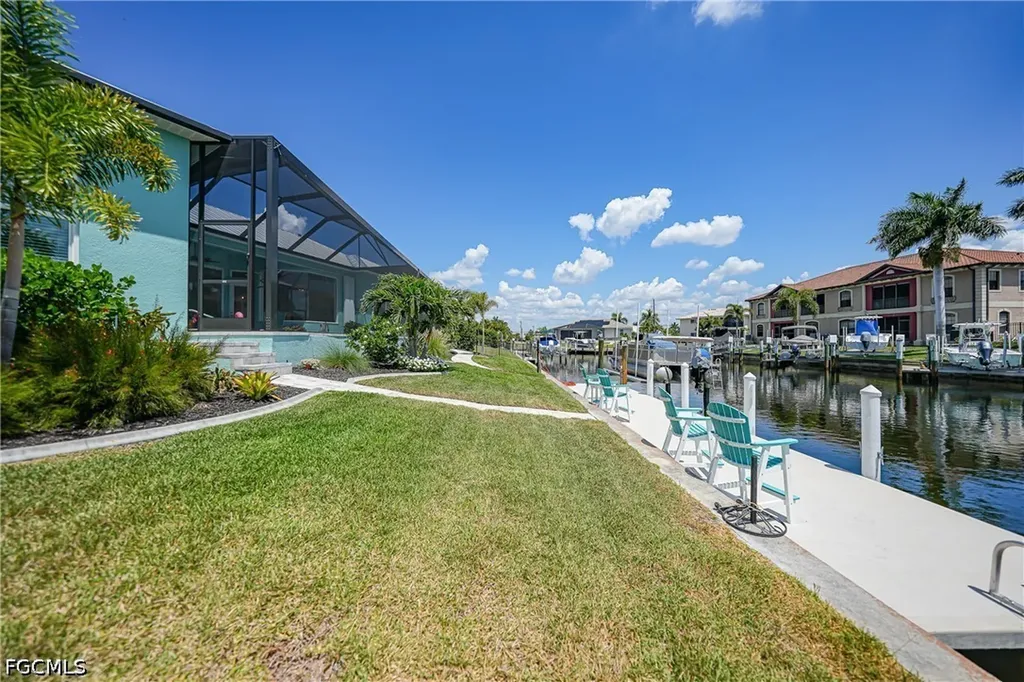 1322 Monte Carlo Court Punta Gorda FL 33950