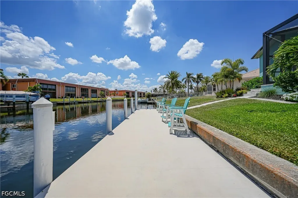 1322 Monte Carlo Court Punta Gorda FL 33950