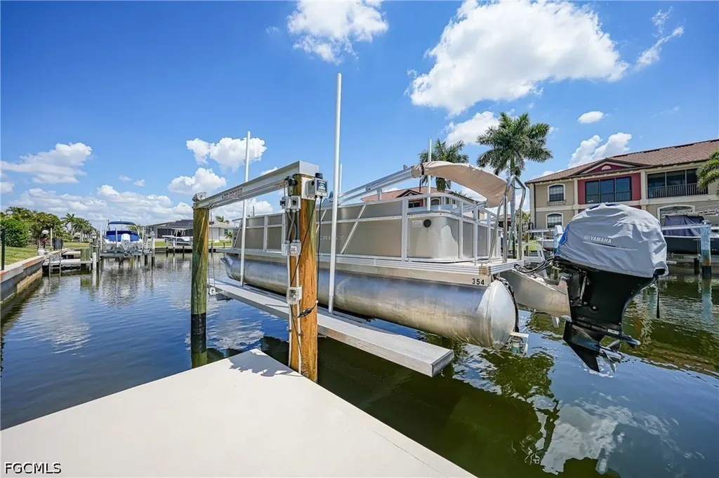 1322 Monte Carlo Court Punta Gorda FL 33950