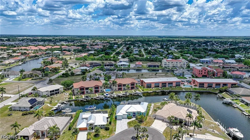 1322 Monte Carlo Court Punta Gorda FL 33950