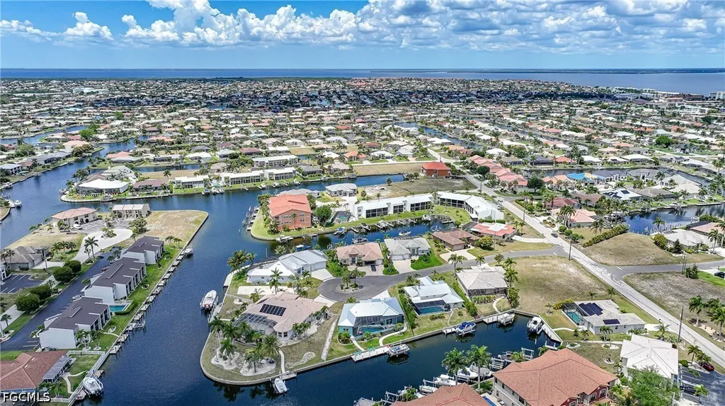 1322 Monte Carlo Court Punta Gorda FL 33950