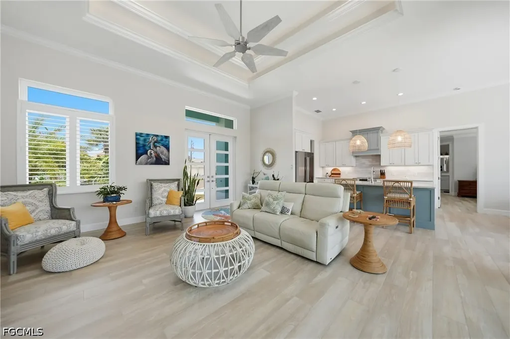 1322 Monte Carlo Court Punta Gorda FL 33950