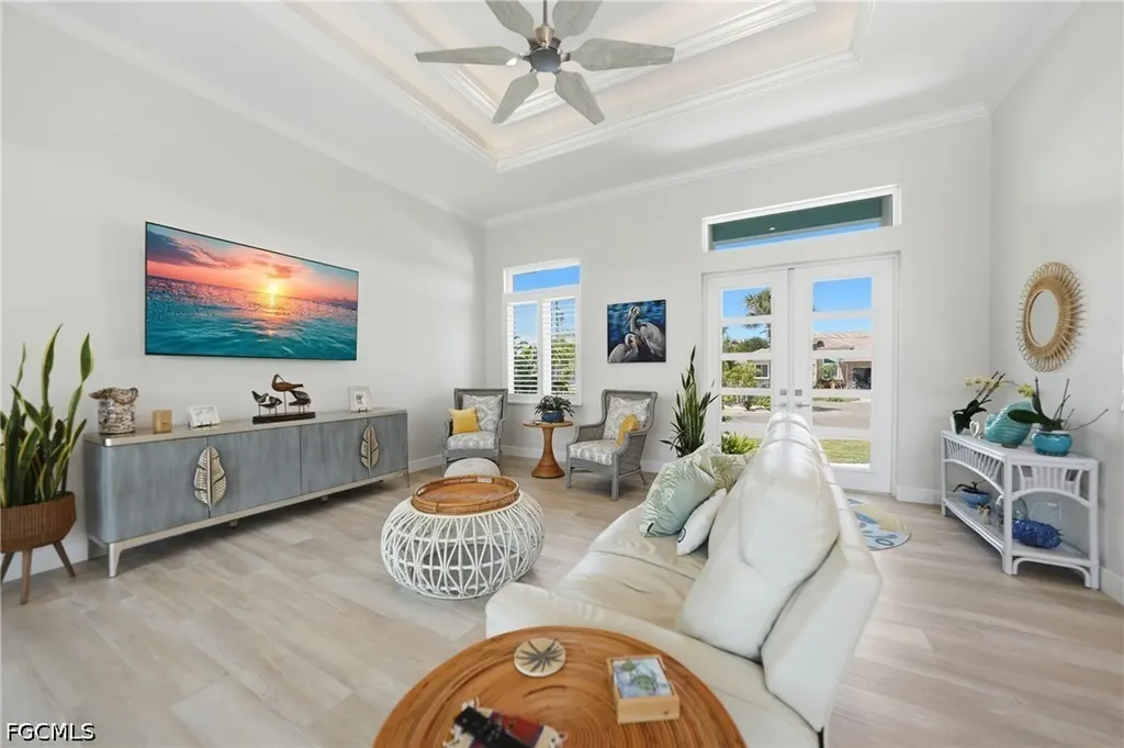 1322 Monte Carlo Court Punta Gorda FL 33950