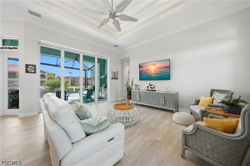 1322 Monte Carlo Court Punta Gorda FL 33950