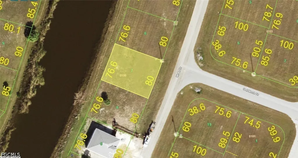 13 Wren Drive Placida FL 33946