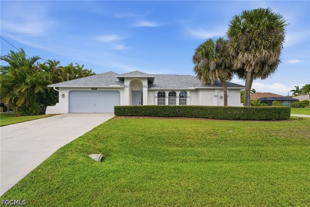 2601 SW 37th Terrace Cape Coral FL 33914