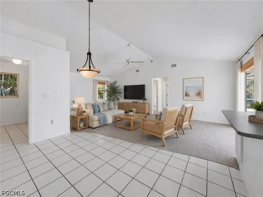 2601 SW 37th Terrace Cape Coral FL 33914