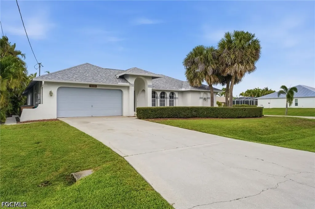 2601 SW 37th Terrace Cape Coral FL 33914
