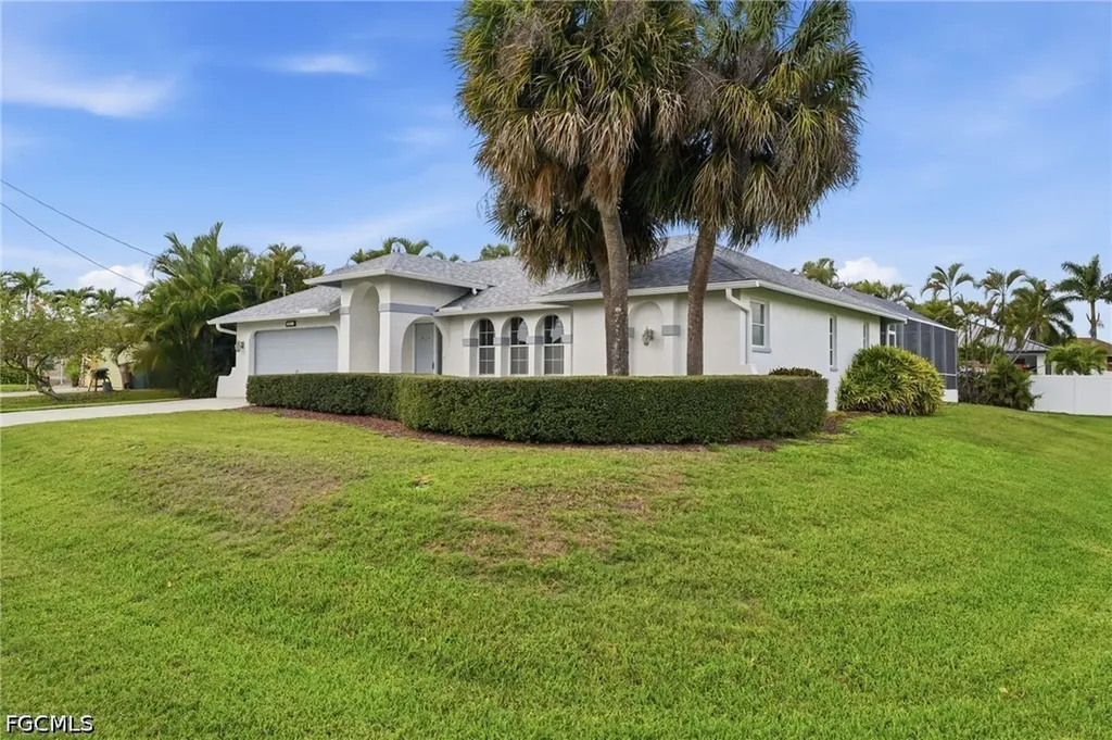 2601 SW 37th Terrace Cape Coral FL 33914