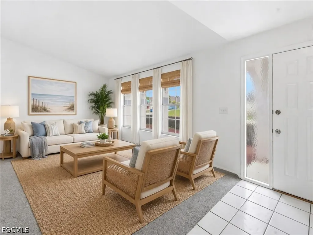 2601 SW 37th Terrace Cape Coral FL 33914