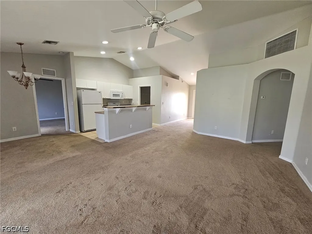 1156 NW 5th Place Cape Coral FL 33993