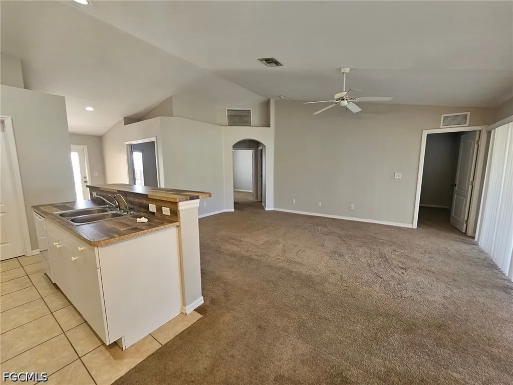 1156 NW 5th Place Cape Coral FL 33993