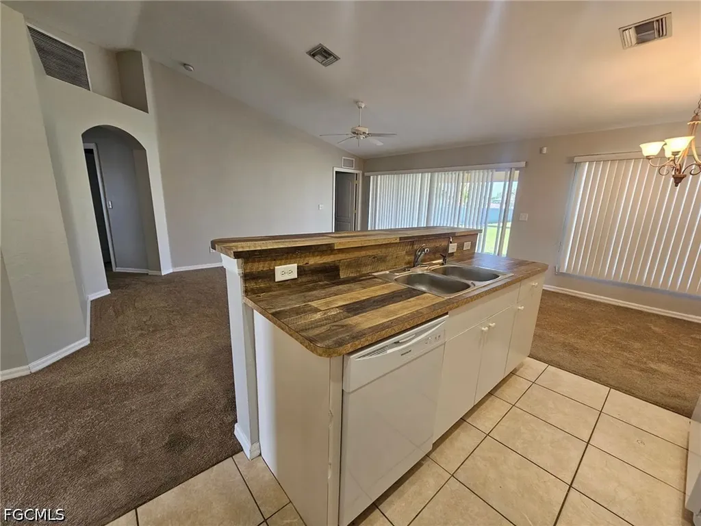 1156 NW 5th Place Cape Coral FL 33993