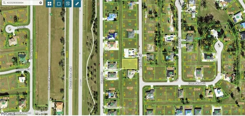 25088 Estrada Circle Punta Gorda FL 33955