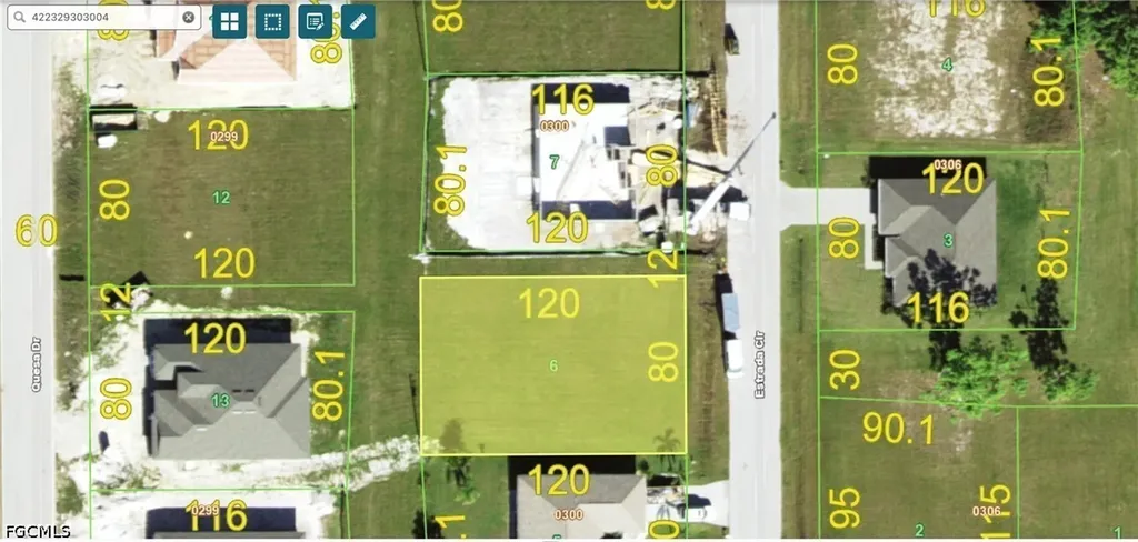 25088 Estrada Circle Punta Gorda FL 33955