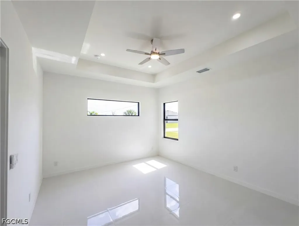 4402 NW 34th Terrace Cape Coral FL 33993