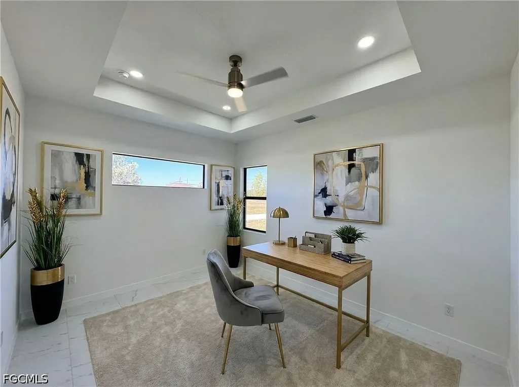 4402 NW 34th Terrace Cape Coral FL 33993