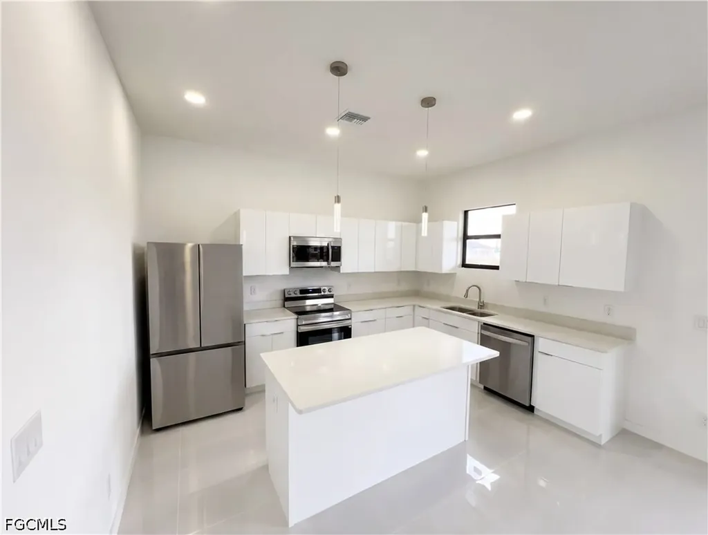 4402 NW 34th Terrace Cape Coral FL 33993