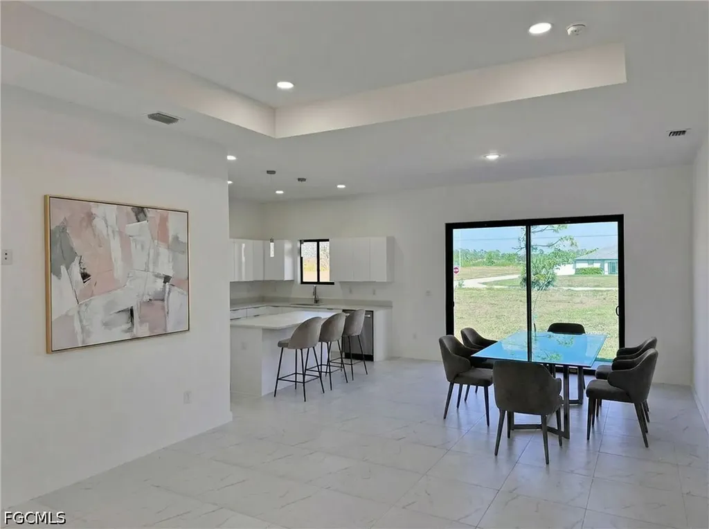 4402 NW 34th Terrace Cape Coral FL 33993