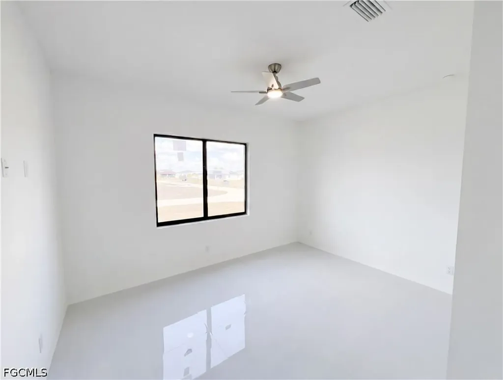 4402 NW 34th Terrace Cape Coral FL 33993