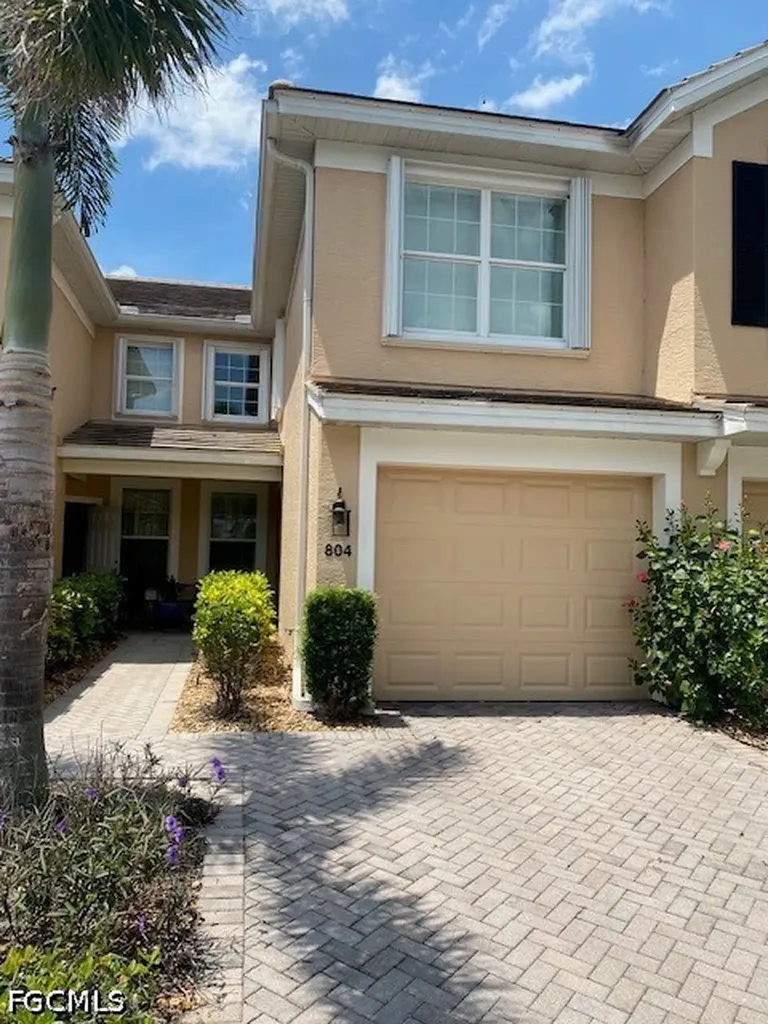 2668 Somerville Loop Cape Coral FL 33991