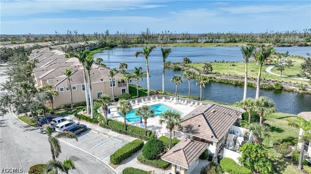 2668 Somerville Loop Cape Coral FL 33991