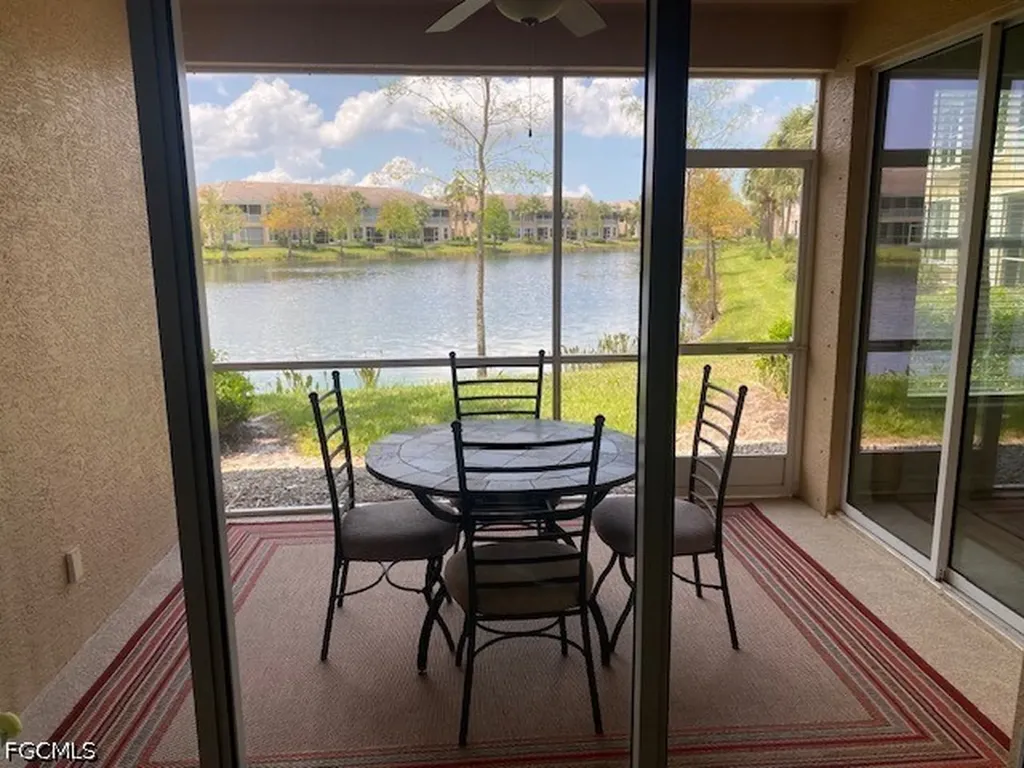 2668 Somerville Loop Cape Coral FL 33991